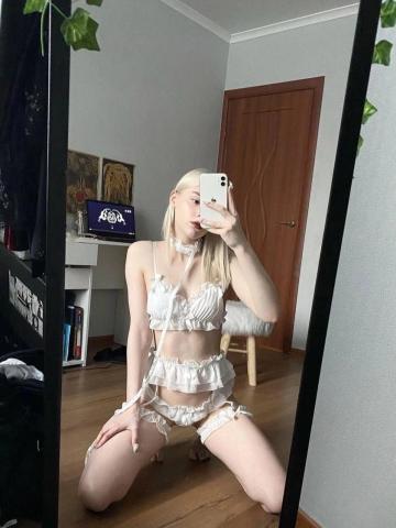 Анкета проститутки Роза, 22 года
